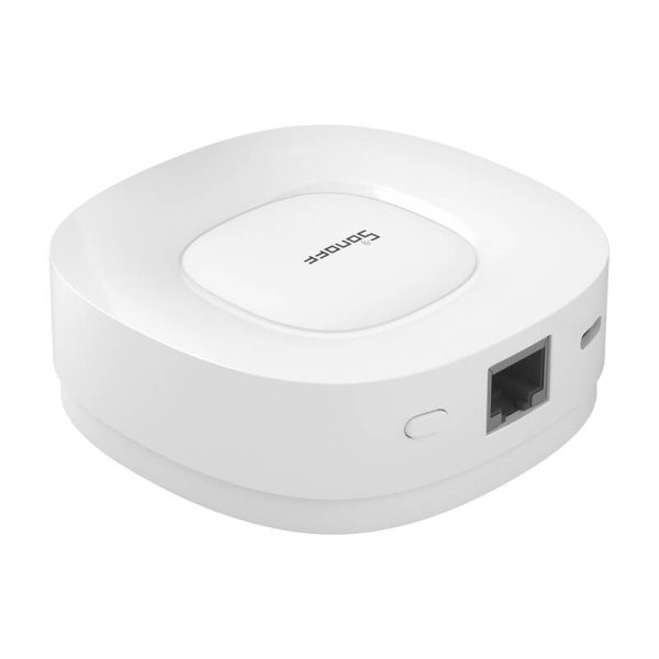 Bramka Matter ZigBee Bridge Ultra SONOFF ZBBridge-U (RJ45 LAN, 1.5 GHz, 1 GB RAM, 8 GB) - Image 5