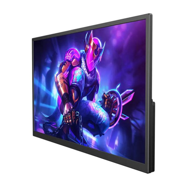 Uperfect UXbox E4 M185T08 18'' 1920x1080 120Hz Portable Monitor - Image 4
