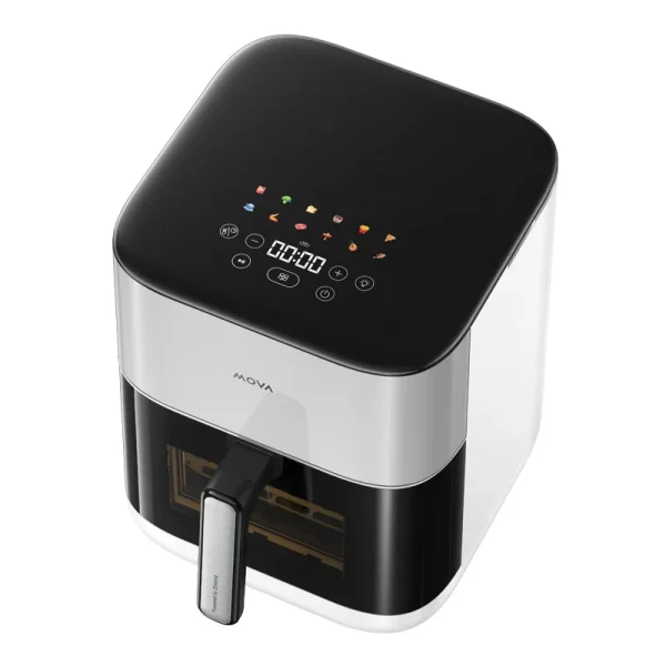 MOVA FD10 Pro non-fat fryer - Image 5