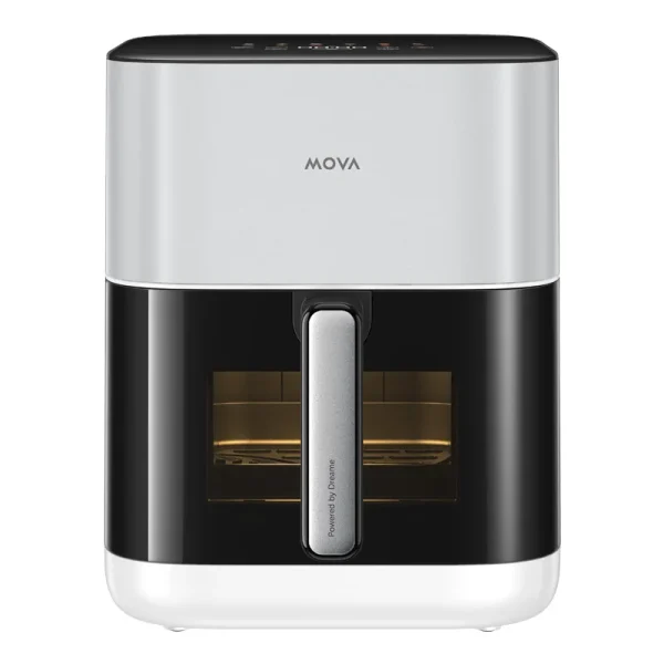 MOVA FD10 Pro non-fat fryer - Image 3