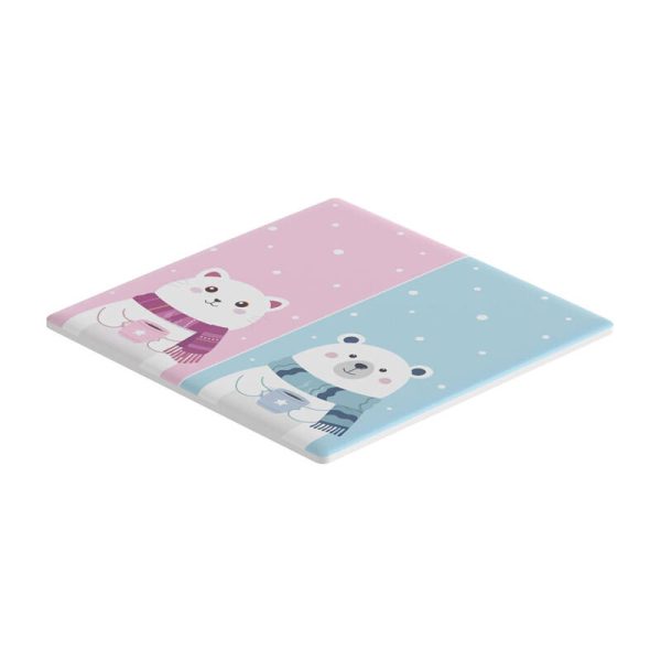 Decorative cover / cap for T5 SONOFF Cartoon 2C touch switch - Image 4