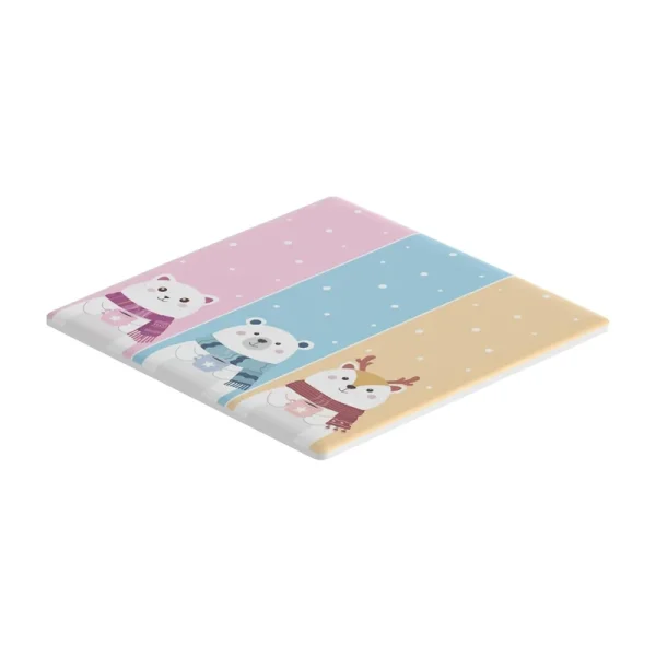 Decorative cover / cap for T5 SONOFF Cartoon 3C touch switch - Image 5