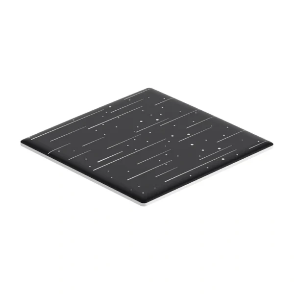 Decorative cover / cap for T5 SONOFF Star 1C touch switch - Image 6