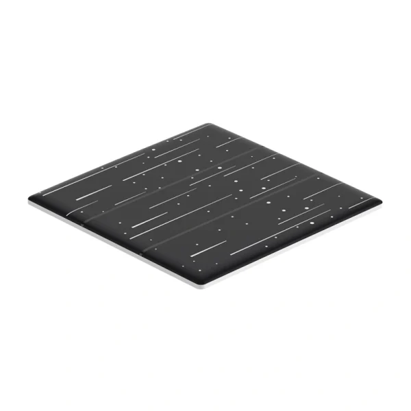 Decorative cover / cap for T5 SONOFF Star 3C touch switch - Image 6