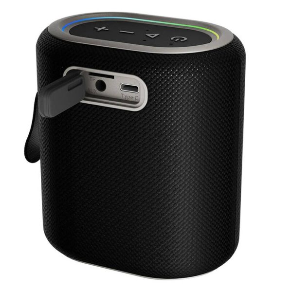 Blitzwolf BW-WA8 RGB bluetooth wireless speaker - Image 2