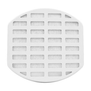 Replacement filters for Dogness D06 dog and cat fountain/drinker