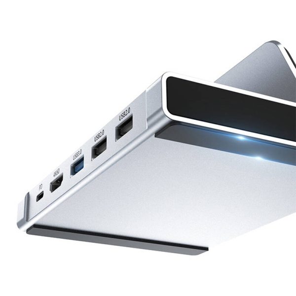 Choetech SteamDeck Docking Station - Image 3