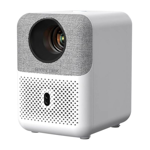 BYINTEK U4 Full HD 4K 1920x1080 mini projector / projector - Image 2