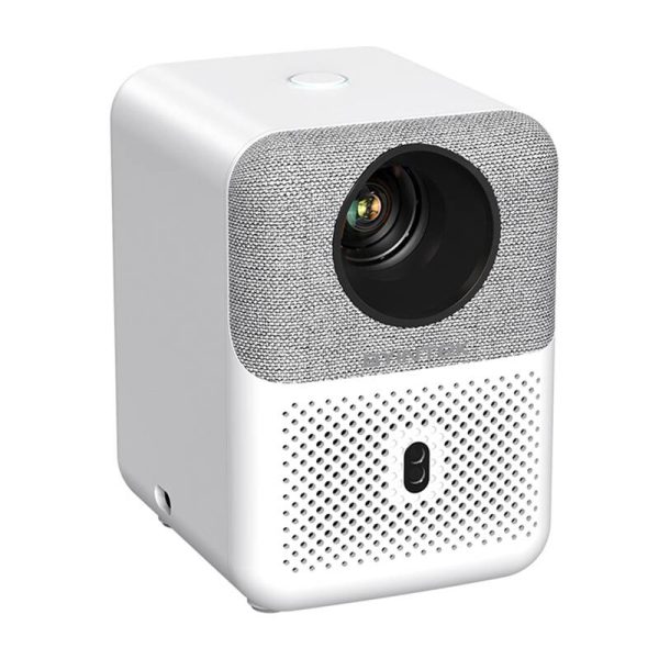 BYINTEK U4 Full HD 4K 1920x1080 mini projector / projector - Image 3