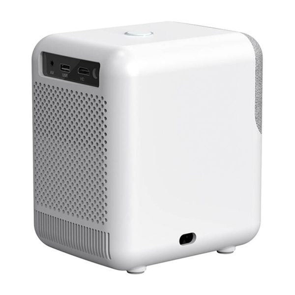 BYINTEK U4 Full HD 4K 1920x1080 mini projector / projector - Image 6