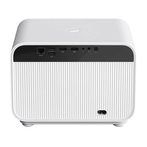 BYINTEK U12 Full HD 4K 1920x1080 projector - Image 4