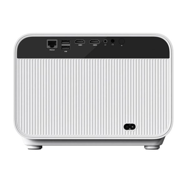 BYINTEK U12 Full HD 4K 1920x1080 projector - Image 6