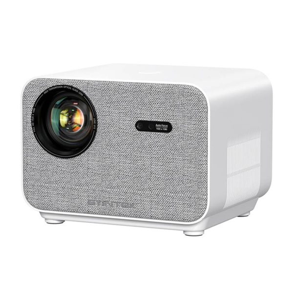 BYINTEK U12 Full HD 4K 1920x1080 projector - Image 2