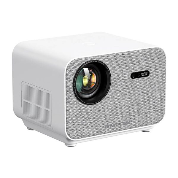 BYINTEK U12 Full HD 4K 1920x1080 projector - Image 3