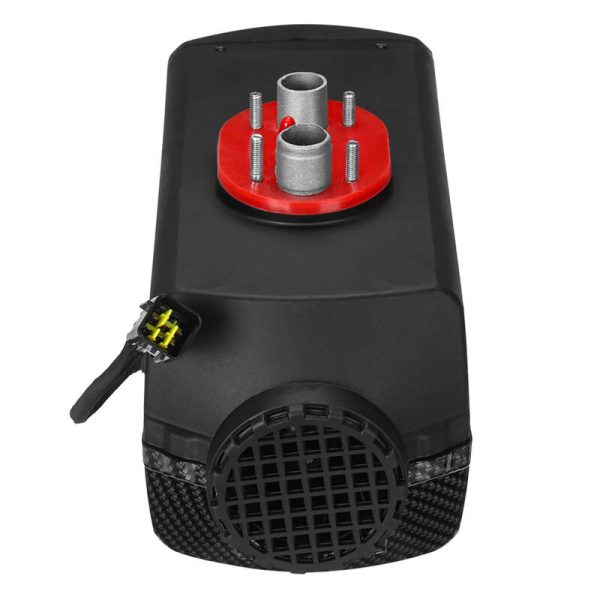 Blitzwolf BW-AH-S2 parking heater, 5kw, 12V - Image 2