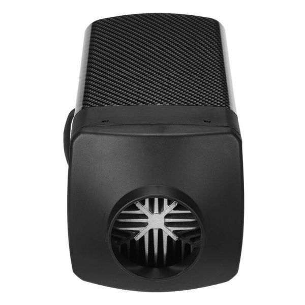 Blitzwolf BW-AH-S2 parking heater, 5kw, 12V - Image 3