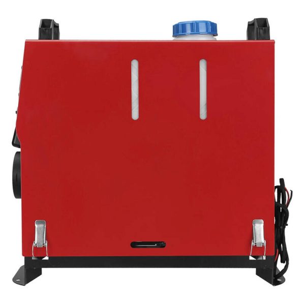 Blitzwolf BW-AH-V1B parking heater, 5kw, 12V - Image 2