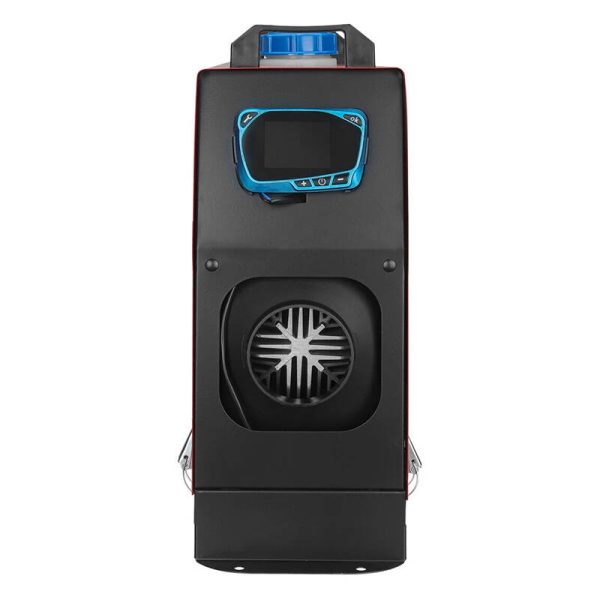 Blitzwolf BW-AH-V1B parking heater, 5kw, 12V - Image 5