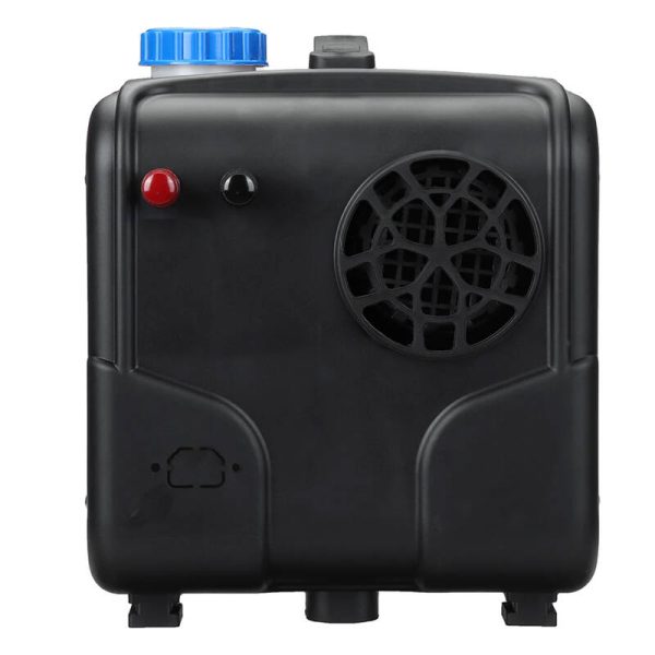Blitzwolf BW-AH-H1-BT parking heater, 5kw - Image 5
