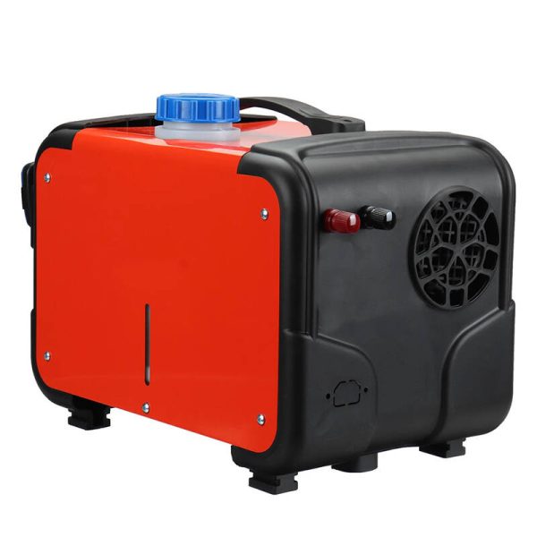 Blitzwolf BW-AH-H1B parking heater, 5kw - Image 2