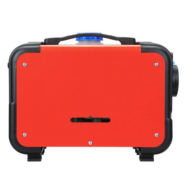 Blitzwolf BW-AH-H2 parking heater, 5kw - Image 4
