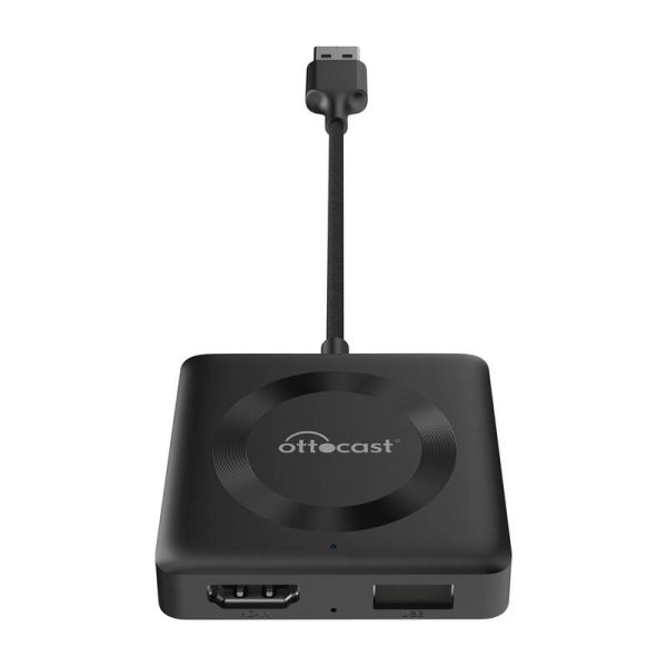 MAX Ottocast TV car adapter CA361-C4 — изображение 3
