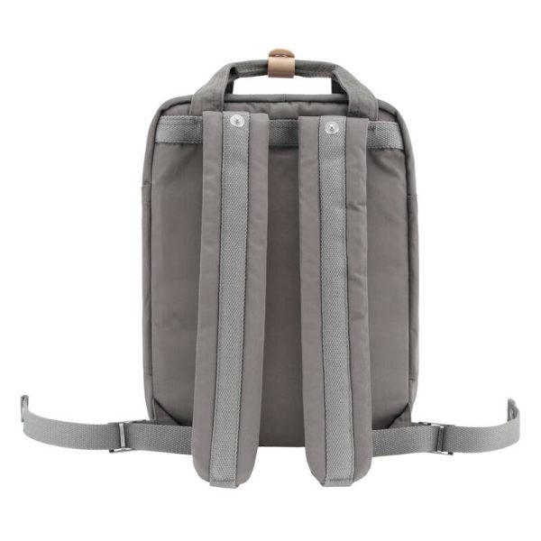 Plecak na laptopa 14'' Himawari 188L szary - Image 3