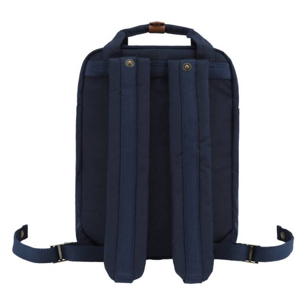 Himawari 188L 14'' laptop backpack (navy blue) - Image 2