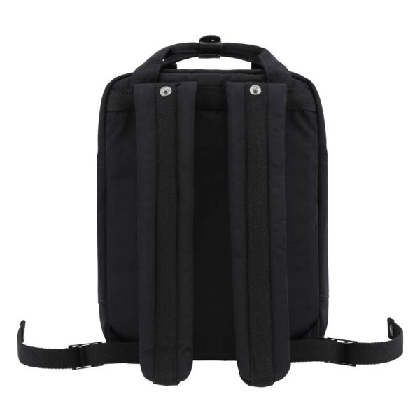 Himawari 188L 14'' laptop backpack (black) - Image 3