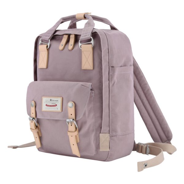 Plecak na laptopa 14'' Himawari 188L (liliowy) - Image 2