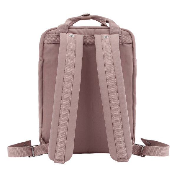 Himawari 188L 14'' laptop backpack (pink) - Image 3