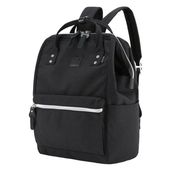 Himawari 1882 15.6'' laptop backpack (black) - Image 2