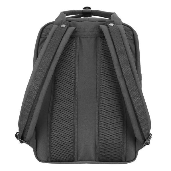 Himawari 1010 15.6'' laptop backpack (black) - Image 3