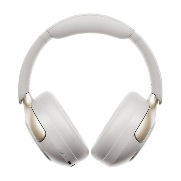 QCY H3 Pro Headphones (White) - Image 3