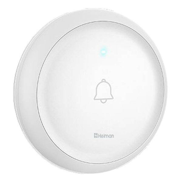 Zigbee Heiman HS2DB Tuya smart doorbell - Image 2