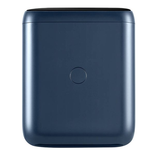 Wanbo T2 Max projector blue - Image 4