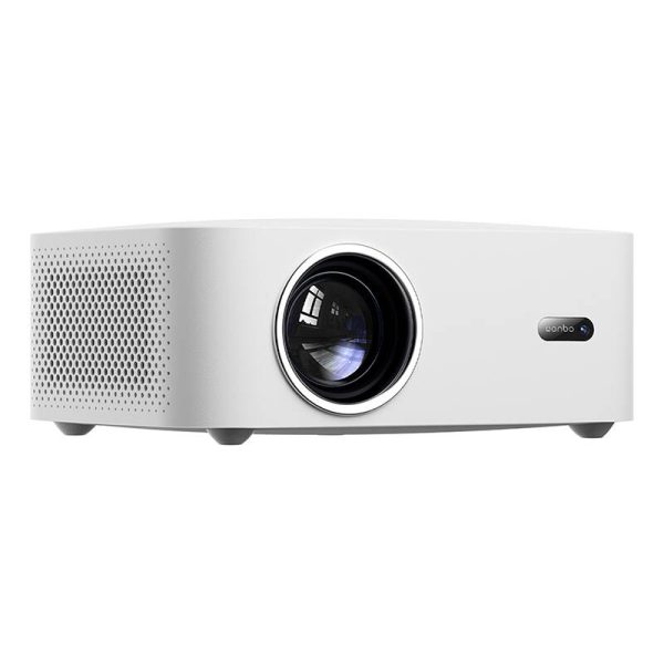Wanbo X2 Max projector white - Image 2