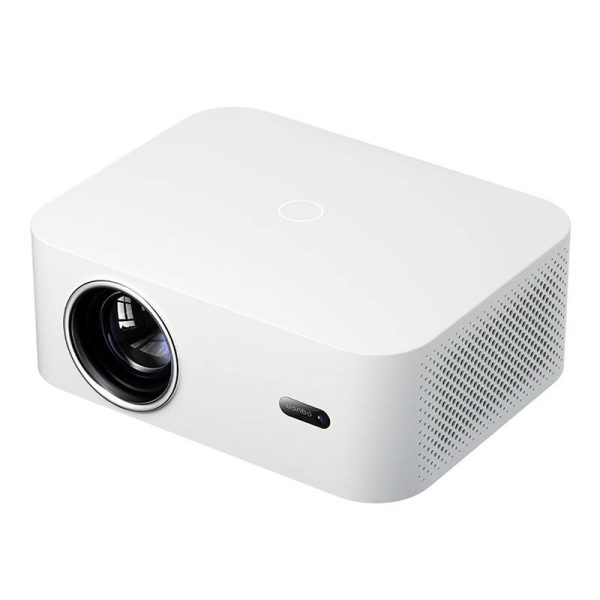 Wanbo X2 Max projector white - Image 5
