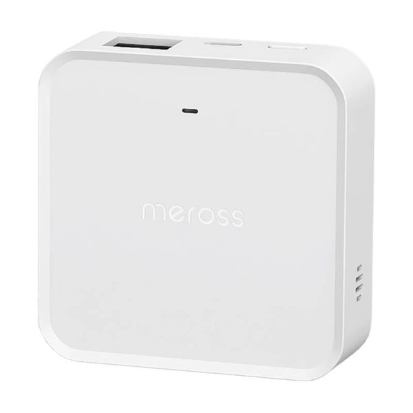 Central Bramka WiFi MSH450MA Meross (Matter) - Image 3