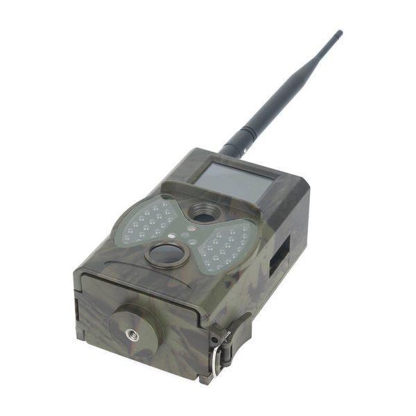 Suntek 2G MMS SMTP Trail Camera HC-300M photo trap - Image 2