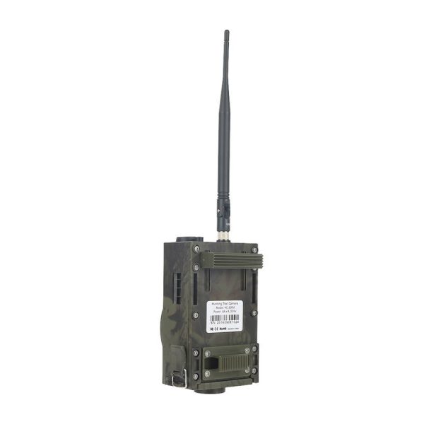 Suntek 2G MMS SMTP Trail Camera HC-300M photo trap - Image 5
