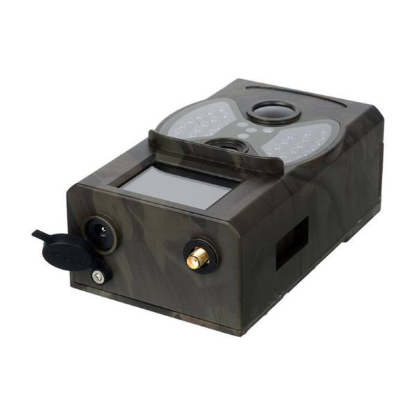 Suntek 2G MMS SMTP Trail Camera HC-300M photo trap - Image 6