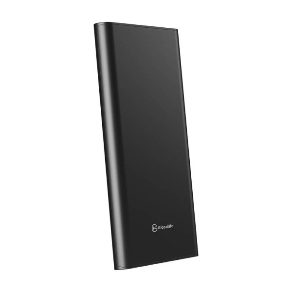 GlocalMe Numen Air portable 5G Wi-Fi router Cloud SIM - Image 4