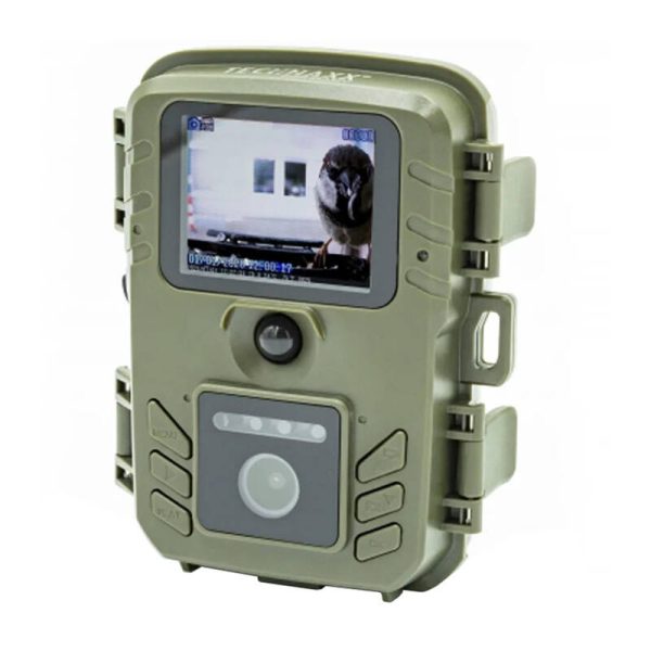 Kamera Suntek Bird feeder Camera - Image 4