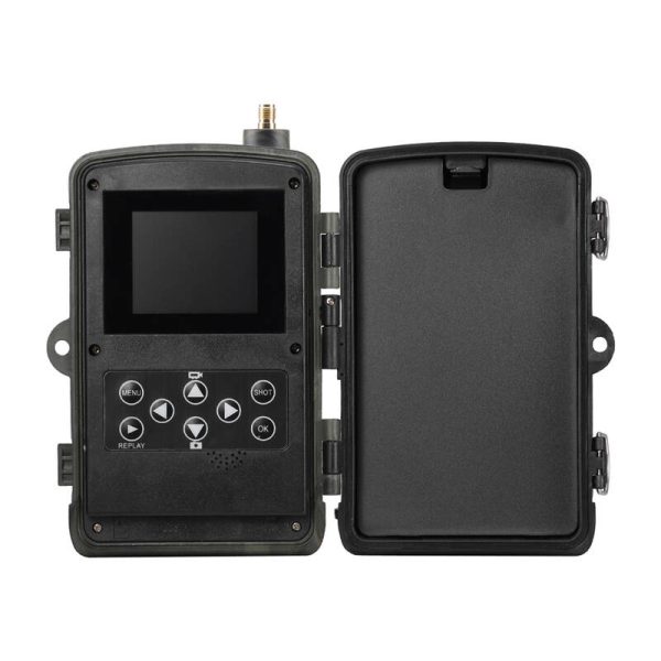 Suntek 2G MMS SMTP Trail Camera. - Image 3