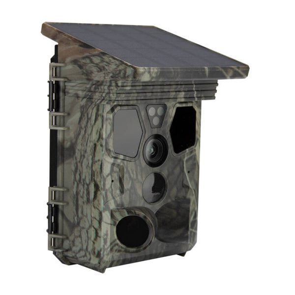 Suntek HC-601A Basic Trail Camera Photo Camera - Image 3