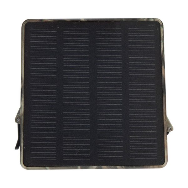 Suntek HC-601A Basic Trail Camera Photo Camera - Image 6