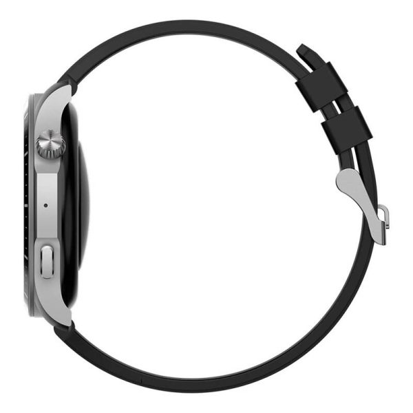 Blitzwolf BW-EP10 smartwatch (silver) - Image 3