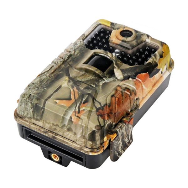 Suntek HC-900A Trail Camera Photopools - Image 2
