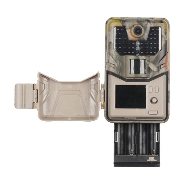 Suntek HC-900A Trail Camera Photopools - Image 4